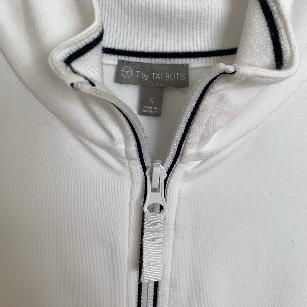 T by Talbots Vest
